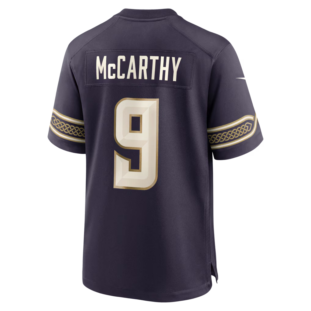 Minnesota Vikings Rivalries 2026 Football Jerseys