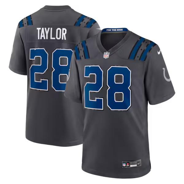 Indianapolis Colts 2026 Rivalries Football Jerseys