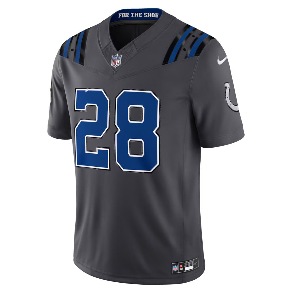 Indianapolis Colts 2026 Rivalries Football Jerseys