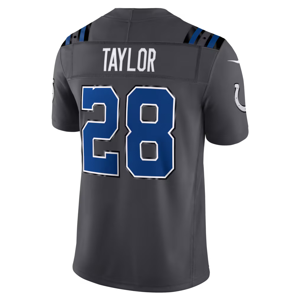 Indianapolis Colts 2026 Rivalries Football Jerseys