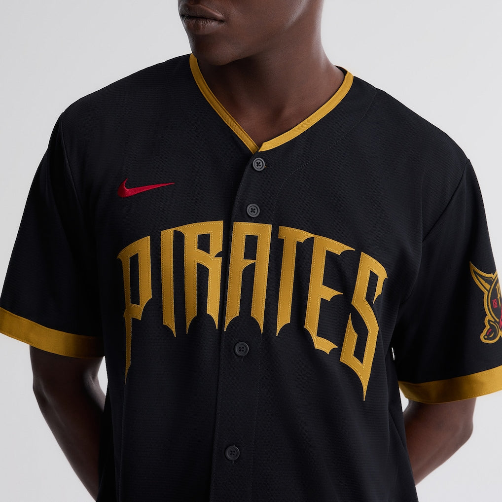 premium baseball jersey