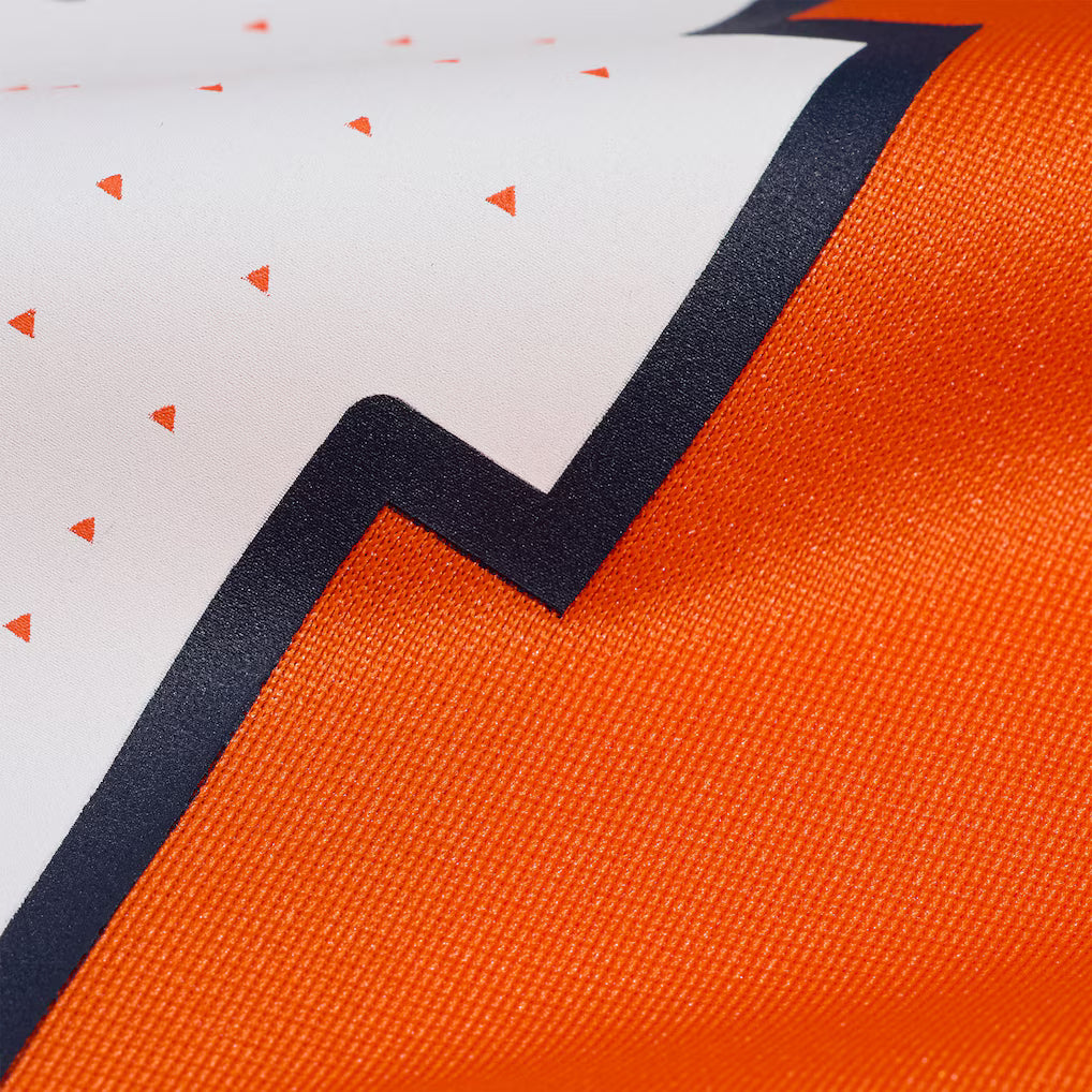 Pat Bryant #13 Denver Broncos Football Jersey