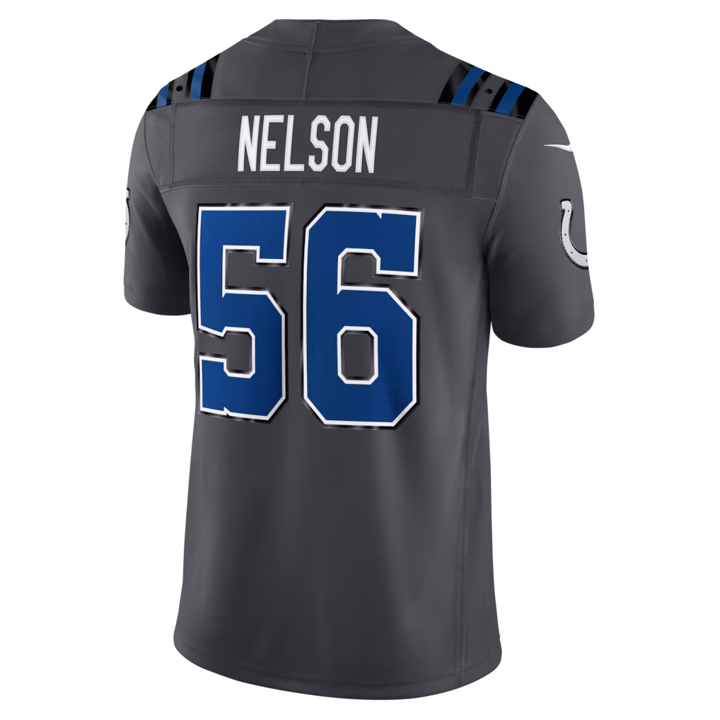 Indianapolis Colts 2026 Rivalries Football Jerseys