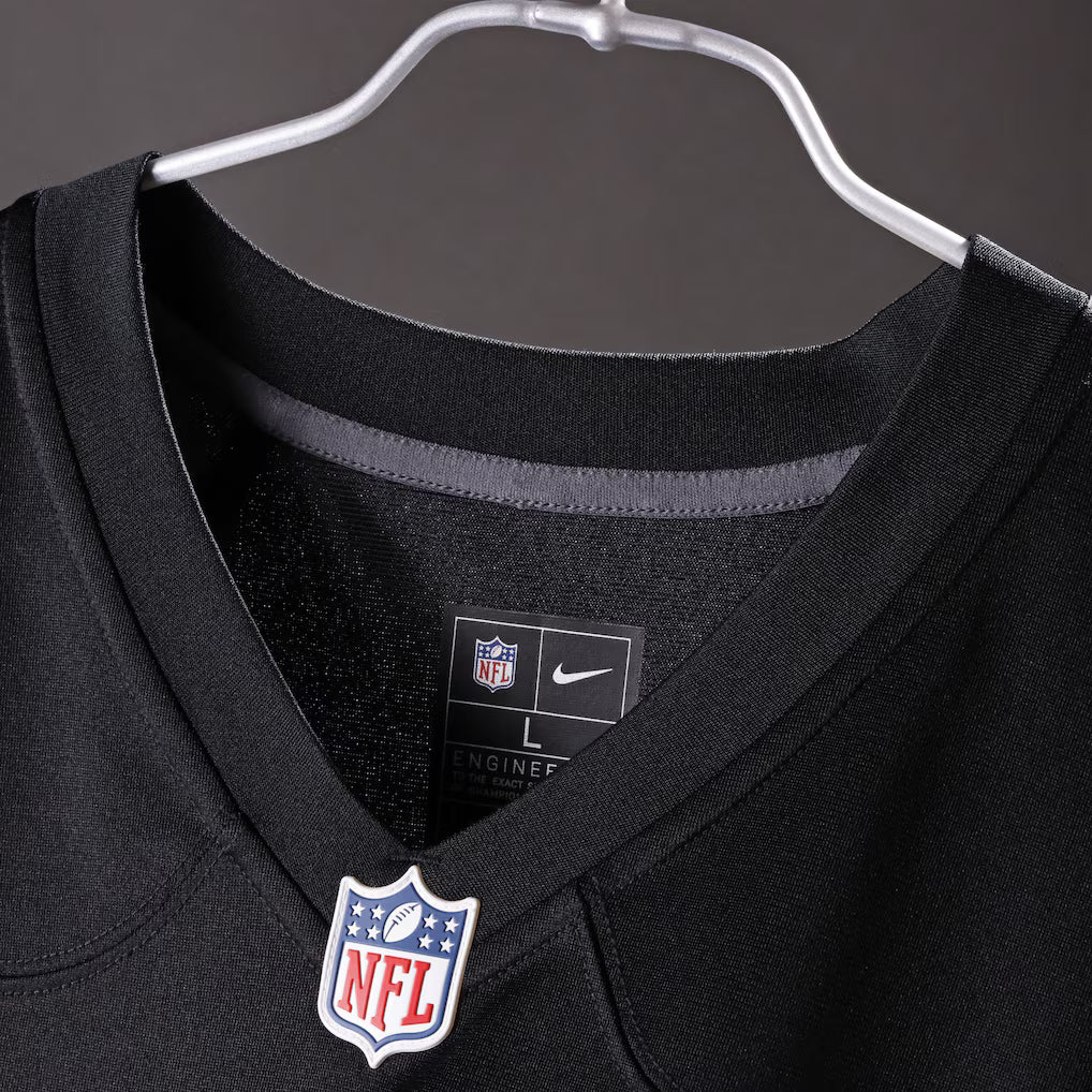 Sonny Styles #52 Washington Commanders Football Jersey