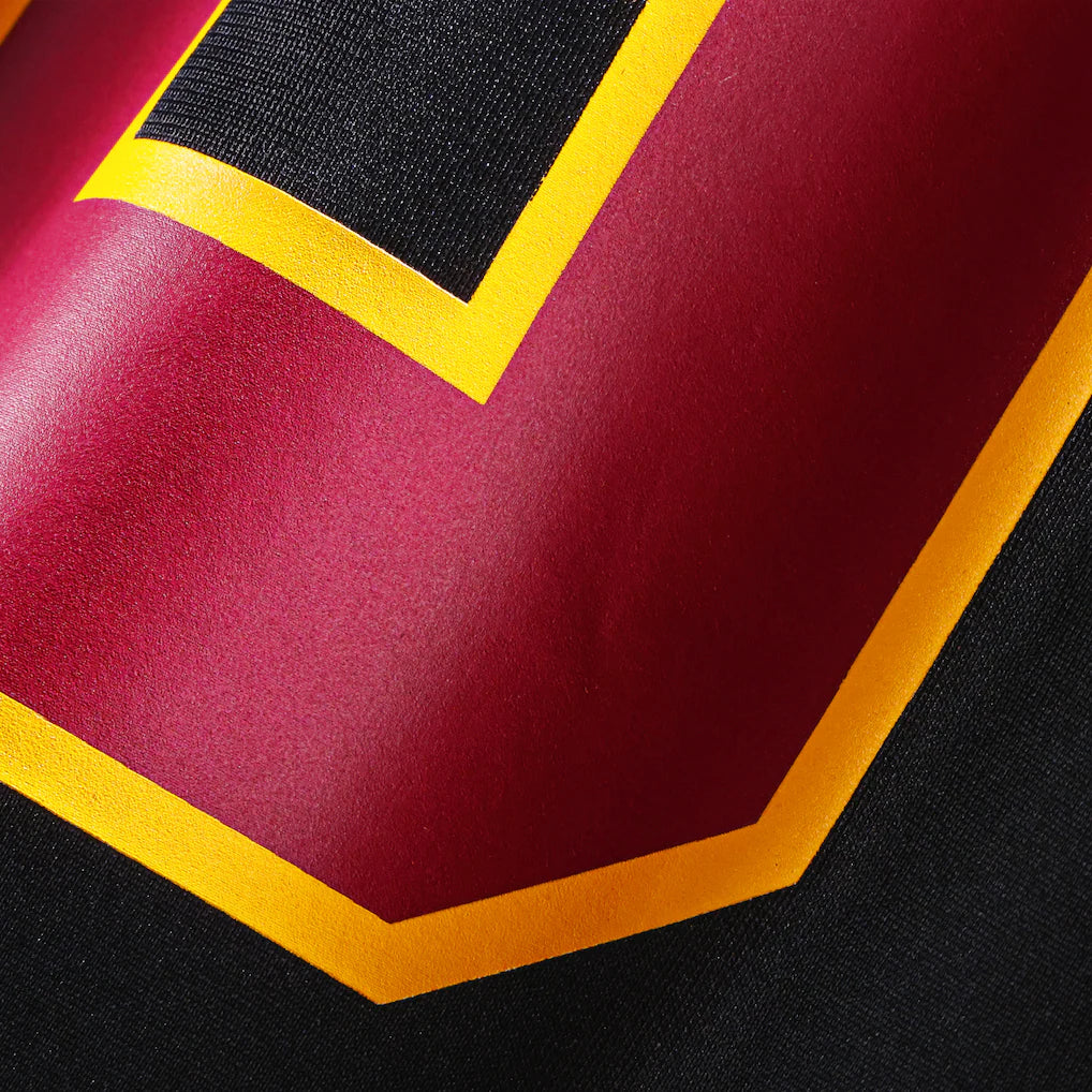 Sonny Styles #52 Washington Commanders Football Jersey
