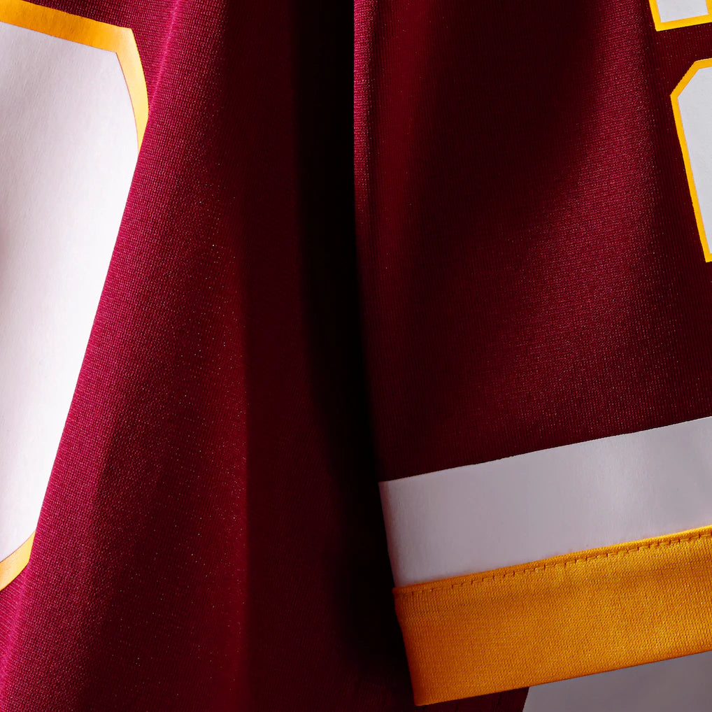 Sonny Styles #52 Washington Commanders Football Jersey
