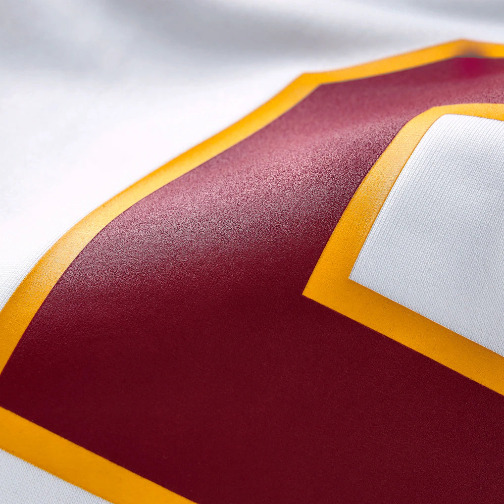 Sonny Styles #52 Washington Commanders Football Jersey