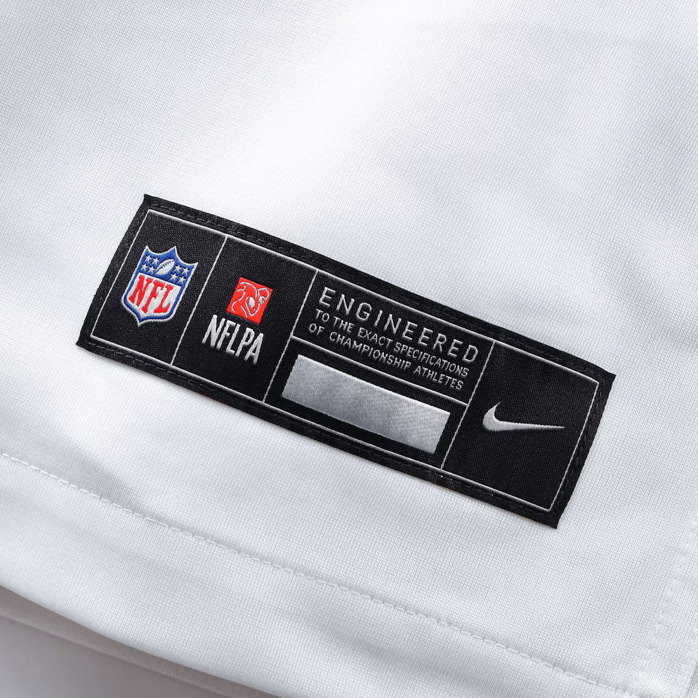 Sonny Styles #52 Washington Commanders Football Jersey