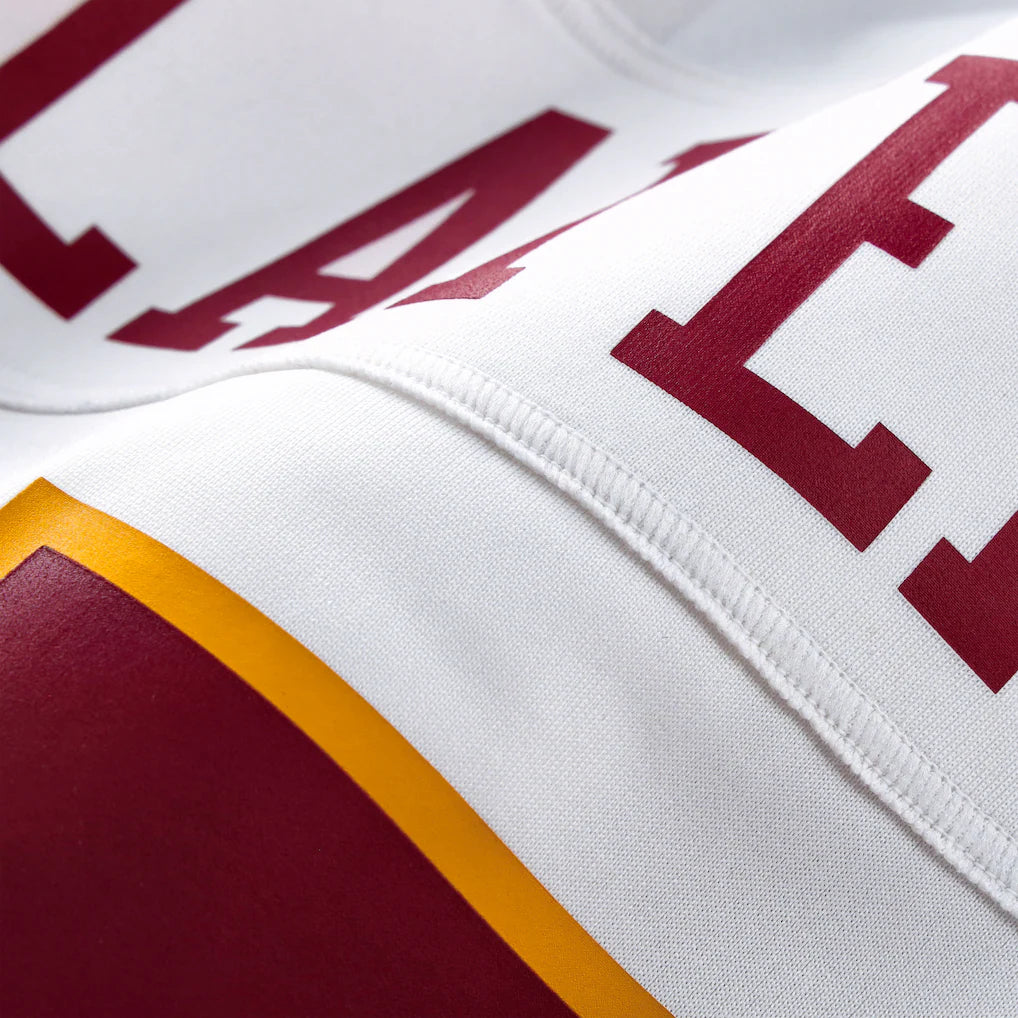 Sonny Styles #52 Washington Commanders Football Jersey