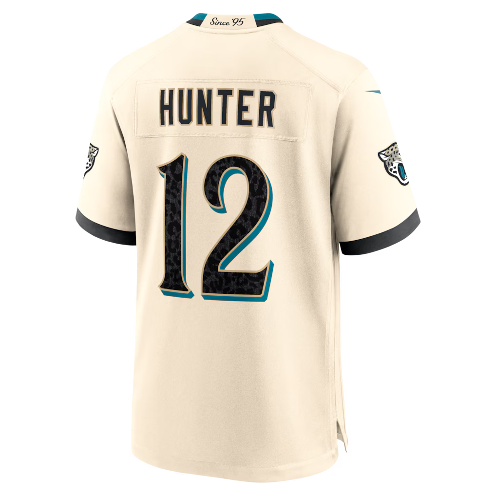 Jacksonville Jaguars 2026 Rivalries Football Jerseys