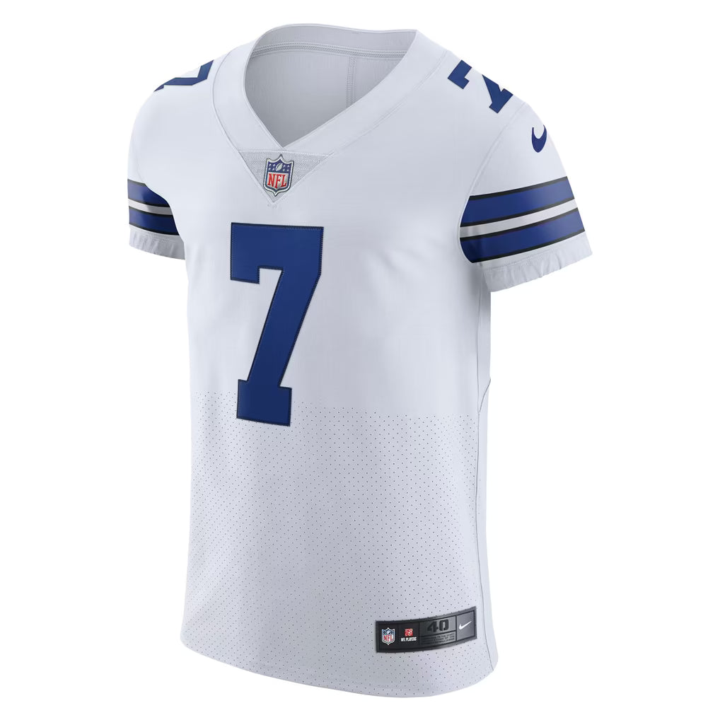 Trevon Diggs #7 Seattle Seahawks Football Jersey