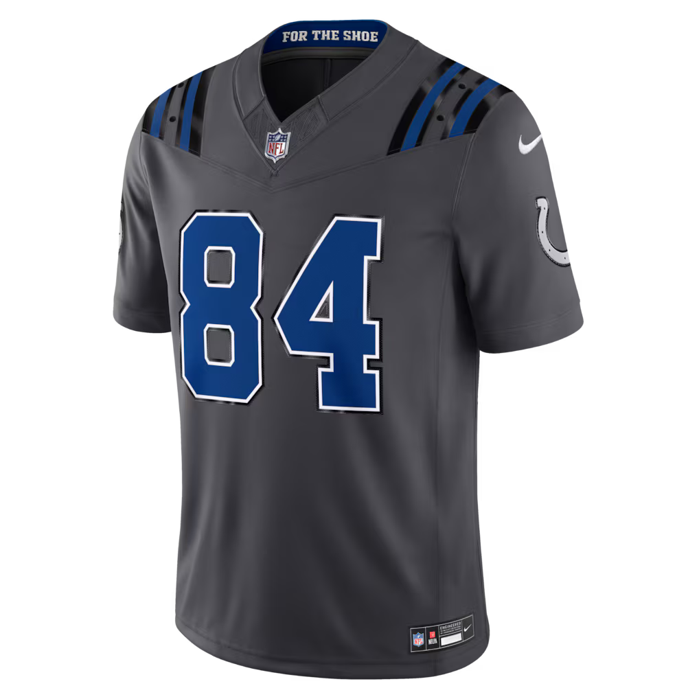 Indianapolis Colts 2026 Rivalries Football Jerseys