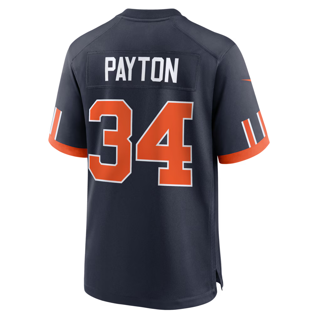 Chicago Bears 2026 Rivalries Football Jerseys