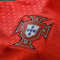 Portugal Home Shirt 2025