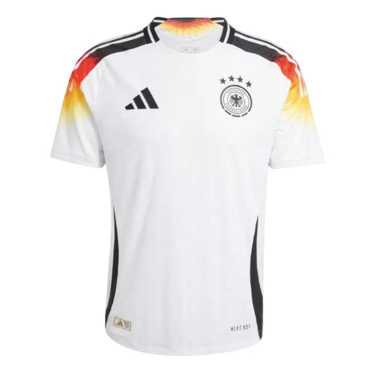 2024-2025 Germany Home Shirt (Pick-a-Player Jersey)
