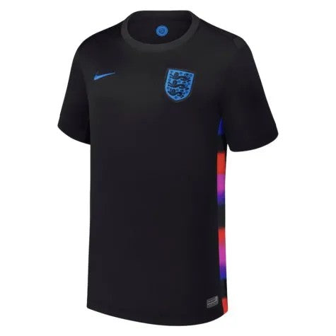 2025 England Away Shirt (Unisex)