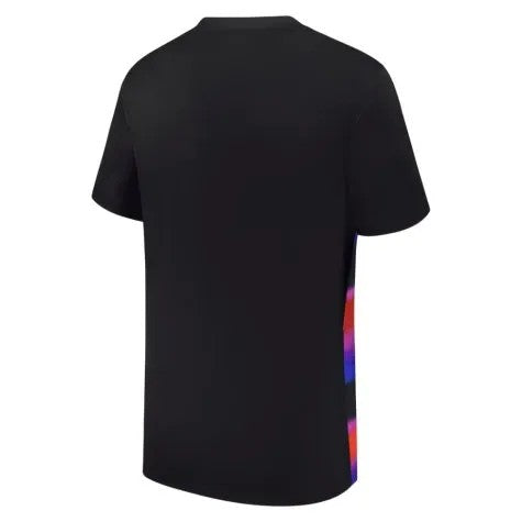 2025 England Away Shirt (Unisex)