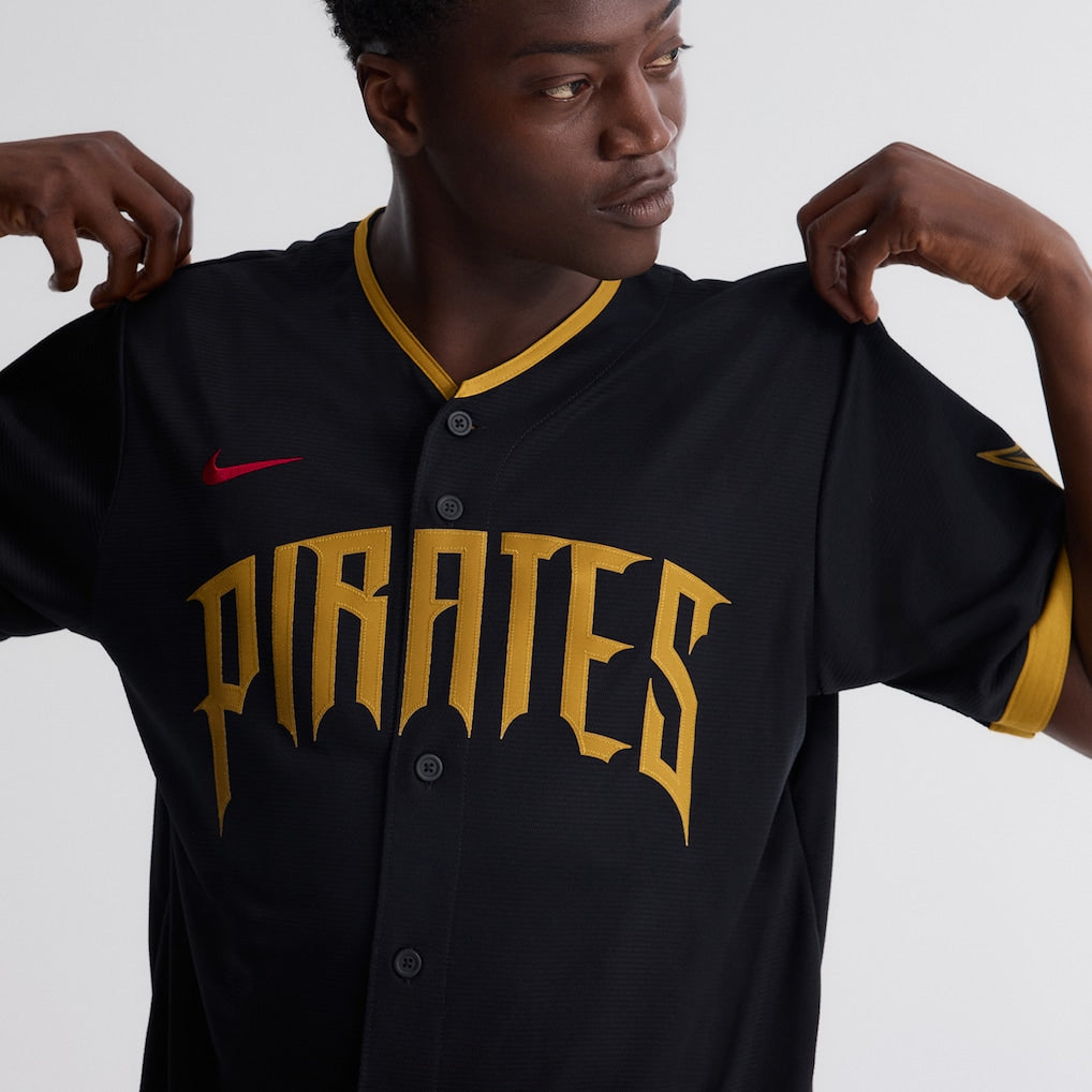 Pittsburgh baseball shirt