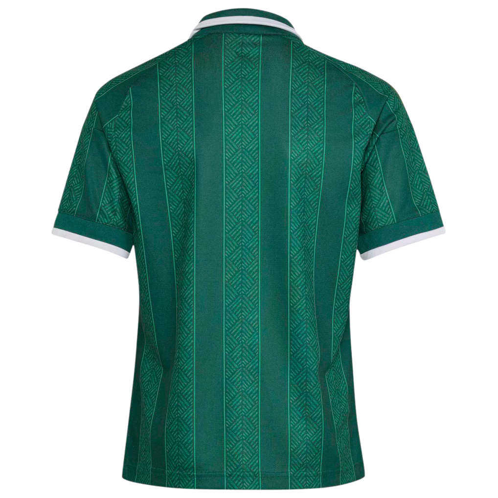 South Africa National Team 2026 Away Replica Jersey