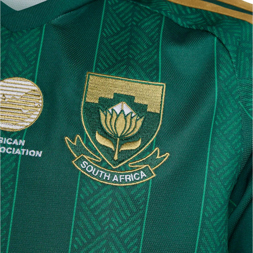 South Africa National Team 2026 Away Replica Jersey