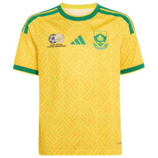 South Africa National Team 2026 Away Replica Jersey