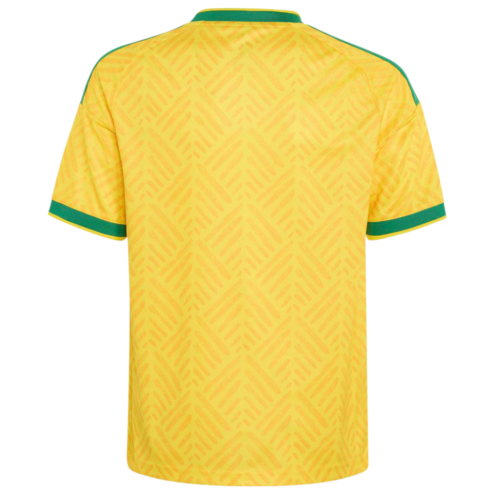 South Africa National Team 2026 Away Replica Jersey