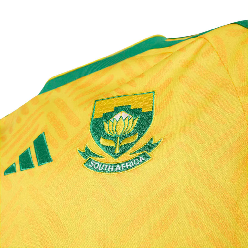 South Africa National Team 2026 Away Replica Jersey